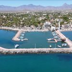 Semarnat revierte decreto sobre cruceros en Puerto de Loreto