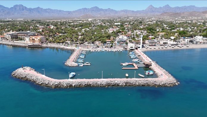 bahia loreto