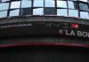 BMV rompe racha en un viernes impulsado por Wall Street y la IA