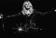 Fallece a los 75 años la icónica cantante Bonnie Tyler