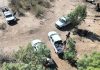 Identifican restos de ingeniero oaxaqueño desaparecido junto a mineros en Concordia