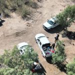 Identifican restos de ingeniero oaxaqueño desaparecido junto a mineros en Concordia