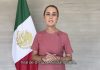 Sheinbaum ratifica su asistencia a la final del Mundial 2026