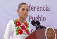 Marina del Pilar tiene que dar una explicación: Sheinbaum