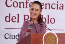 La Mañanera: Jamieson Greer, Asamblea General de la ONU y México Canta