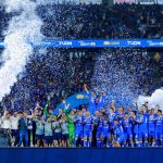 Cruz Azul vence a Toluca y es el Campeón de Campeones 2026