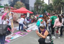 Crisis de personas desaparecidas: Colectivos denuncian más de 1,200 casos durante el Mundial 2026