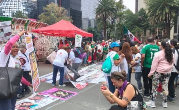 Crisis de personas desaparecidas: Colectivos denuncian más de 1,200 casos durante el Mundial 2026