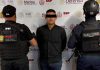 Detienen a objetivo prioritario relacionado con secuestro de Roxana Guzmán