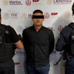 Detienen a objetivo prioritario relacionado con secuestro de Roxana Guzmán