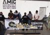 Fiscalía de Sonora desmantela red de préstamos ilegales