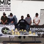 Fiscalía de Sonora desmantela red de préstamos ilegales