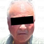 Autoridades detienen a Ernesto N, exgobernador de Baja California