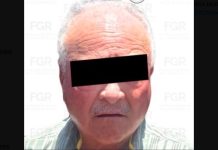 Autoridades detienen a Ernesto N, exgobernador de Baja California