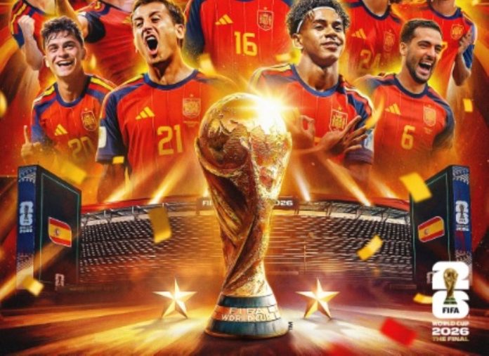 españa
