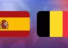 ¡España a semifinales! La Roja elimina a Bélgica con gol agónico y jugará contra Francia