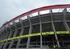 Retraso de última hora: reprograman horario del partido entre México e Inglaterra por tormentas