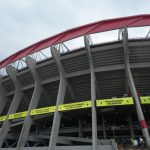 Retraso de última hora: reprograman horario del partido entre México e Inglaterra por tormentas