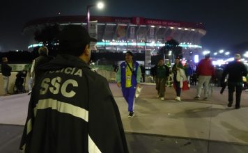 México vs Inglatera: Embajada de EU emite alerta para sus ciudadanos