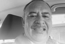 Asesinan a exalcalde del municipio de Sombrerete en Zacatecas