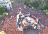 Mueren dos jóvenes en medio de los festejos del Mundial