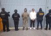 ¡Golpe al huachicol! Cae en el AICM el mayor líder de robo de combustible del Edomex