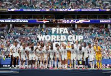 Inglaterra vence a Francia y se queda con el tercer lugar del Mundial 2026