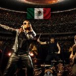 México vs Inglatera: Maná brindará espectáculo del medio tiempo