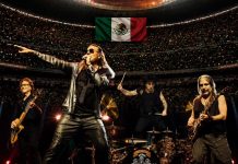 México vs Inglatera: Maná brindará espectáculo del medio tiempo