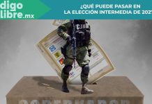 ¿Qué puede pasar en la elección intermedia de 2027?