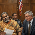 Sentencian a cadena perpetua a Ismael El Mayo Zambada en Nueva York