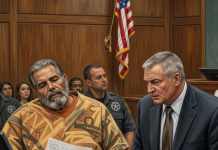 Sentencian a cadena perpetua a Ismael El Mayo Zambada en Nueva York