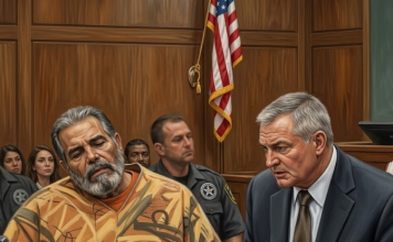 Sentencian a cadena perpetua a Ismael El Mayo Zambada en Nueva York