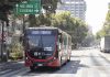 México vs Inglatera: ¿Cómo operará el Metrobús en la CDMX?