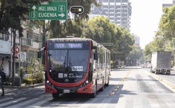 México vs Inglatera: ¿Cómo operará el Metrobús en la CDMX?