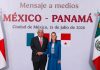 Tratado de Neutralidad del Canal de Panamá: Sheinbaum respalda propuesta de José Raúl Mulino