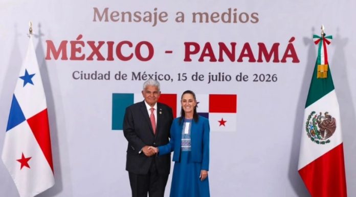 mexico-panama
