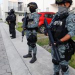 Capturan en Morelos a miembros del grupo criminal La Empresa