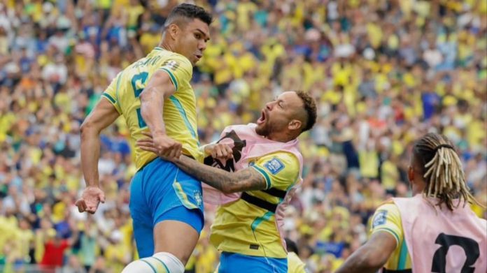 neymar