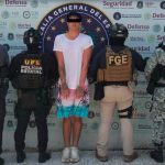Capturan a generador de violencia en Acapulco vinculado al CJNG