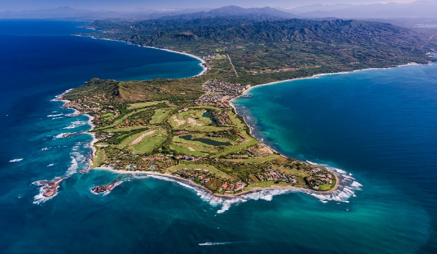 punta-mita