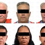 Dictan prisión preventiva a exgobernador Ernesto Ruffo Appel por presunto contrabando