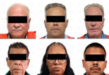 Dictan prisión preventiva a exgobernador Ernesto Ruffo Appel por presunto contrabando