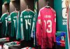 Ejército Mexicano felicita a la Selección Nacional por su actuación en el Mundial 2026