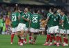 Cambia de horario el partido de México vs Inglaterra
