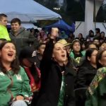 Sheinbaum felicita a la Selección Mexicana por su triunfo