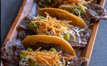 Menos de 43 pesos el pico de gallo: Profeco revela el costo de armar un taco placero para el Mundial 2026