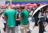 México recibe más de 8.3 millones de viajeros en mayo, pero cae el gasto de los turistas