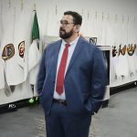 Ulises Lara responde a señalamientos tras su salida de la FGR