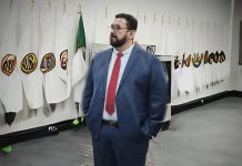 Ulises Lara responde a señalamientos tras su salida de la FGR